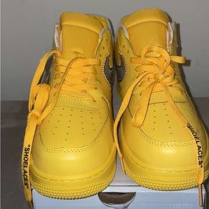 Lemonade Air Force one